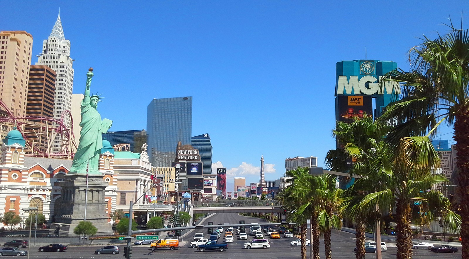 Things to Do in Vegas Besides Gambling - A Complete Guide